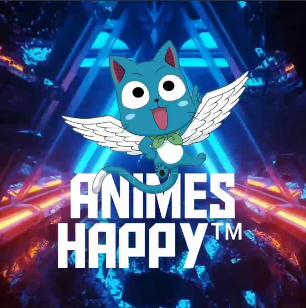 Animes Happy™