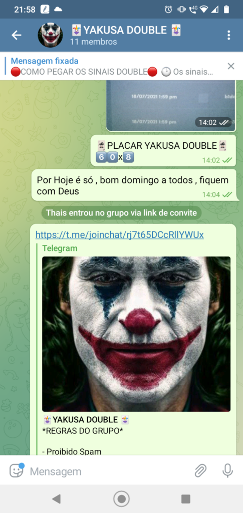 Yakusa Double