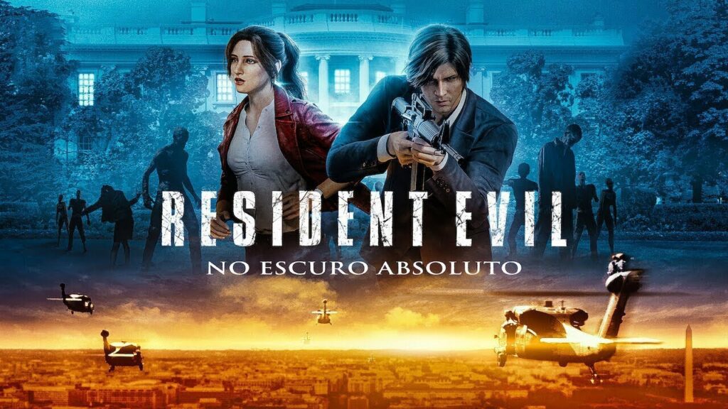 Resident Evil Brasil