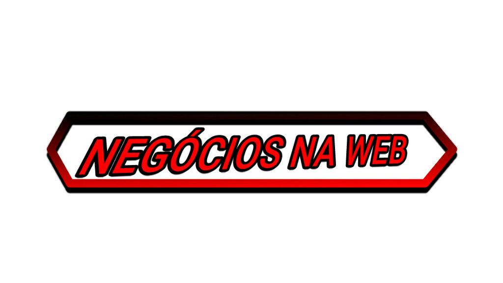 Negócios na web