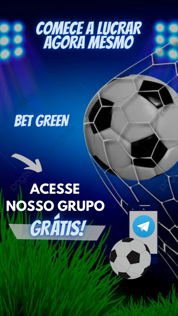 BET GREEN FREE