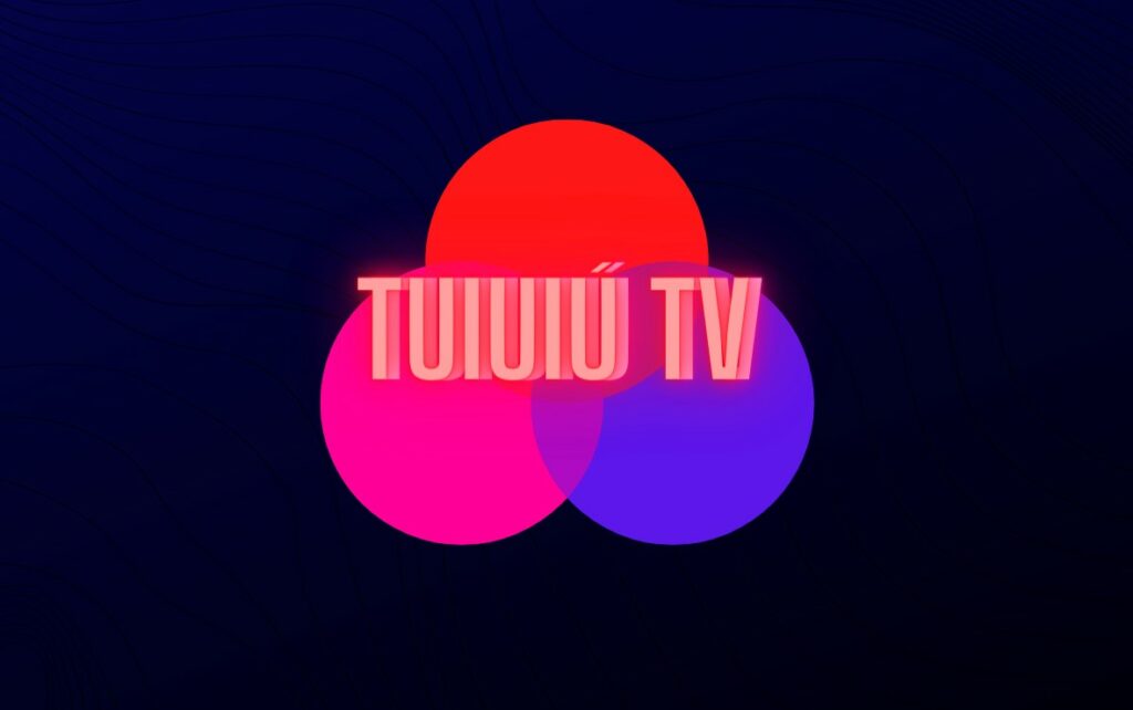 Tuiuiú Tv
