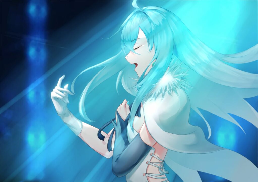🎸 Animes Music 🎸