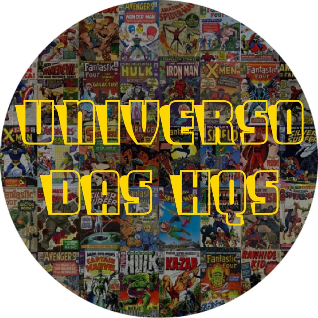 Universo das HQs