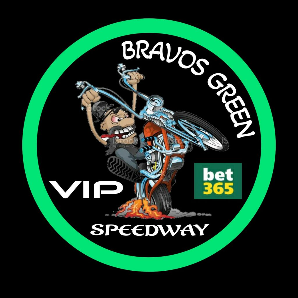 SPEEDWAY