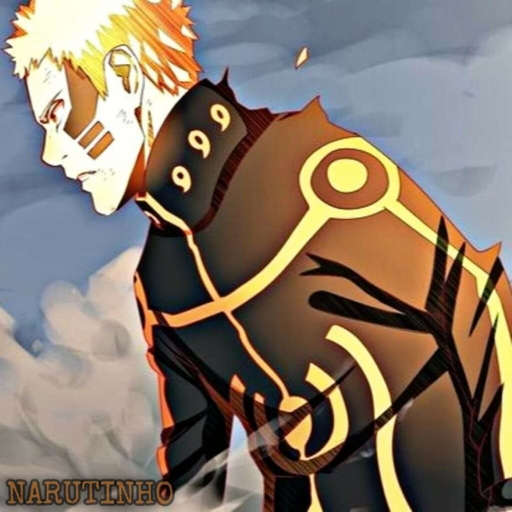 Narutinho