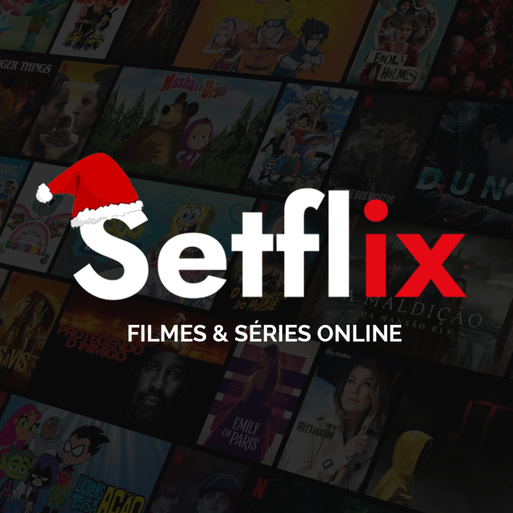 Setflix Filmes & Séries