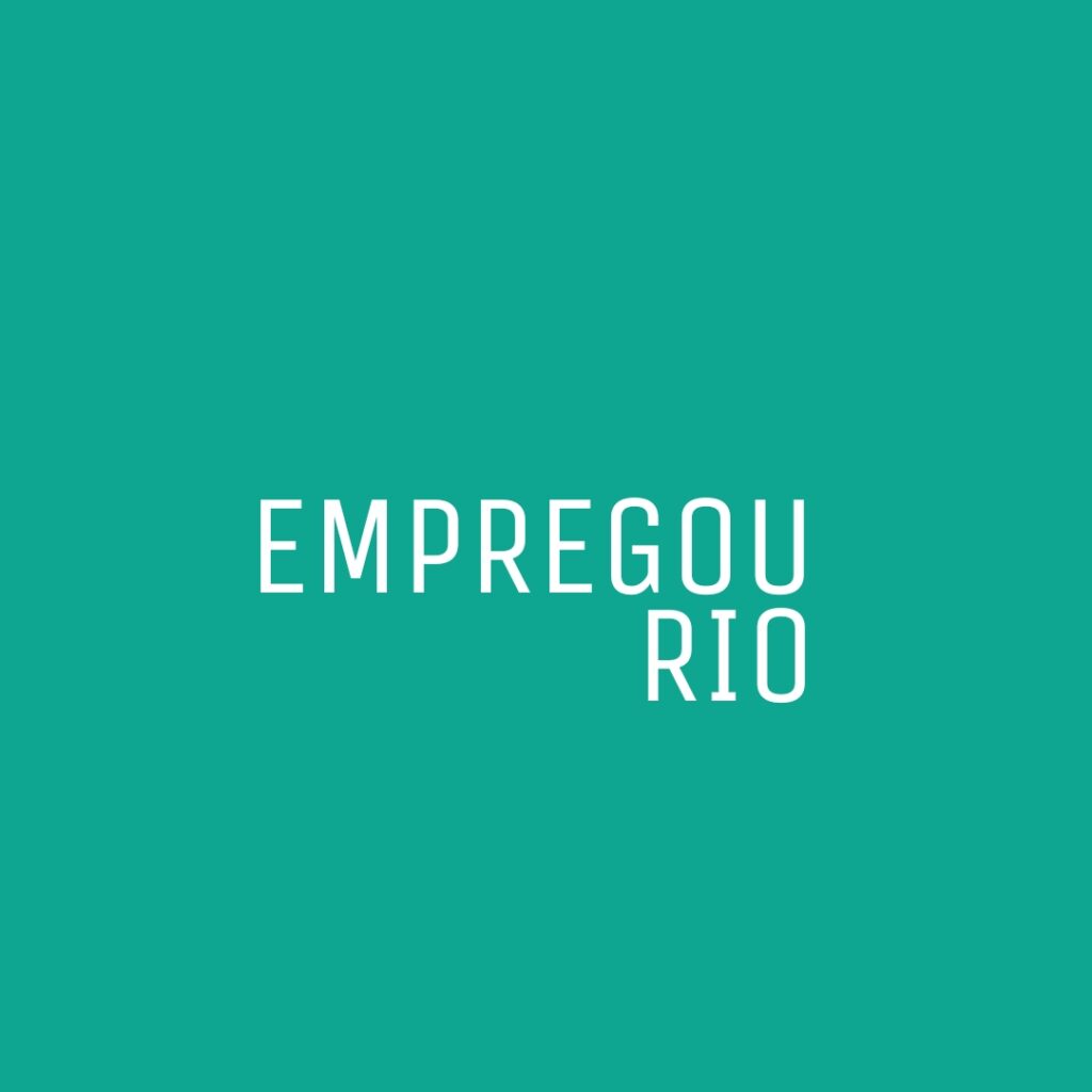Empregou Rio