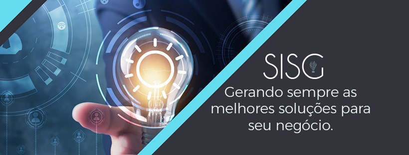 SISG SOLUÇÕES