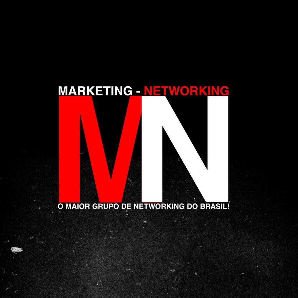 Marketing – Networking 🥂