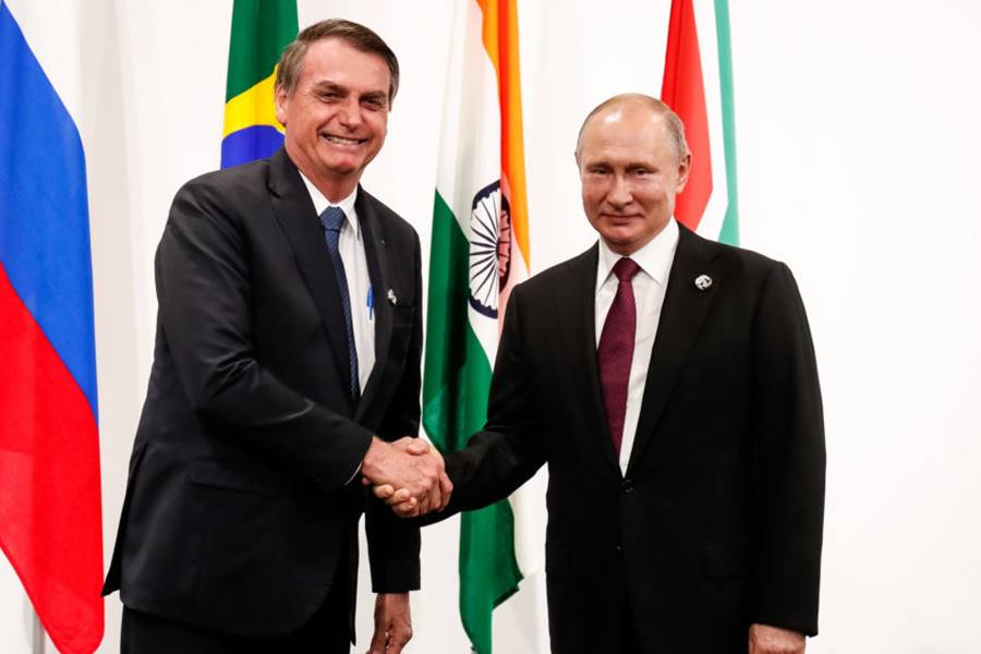GUERRA NA UCRÂNIA RUSSIA