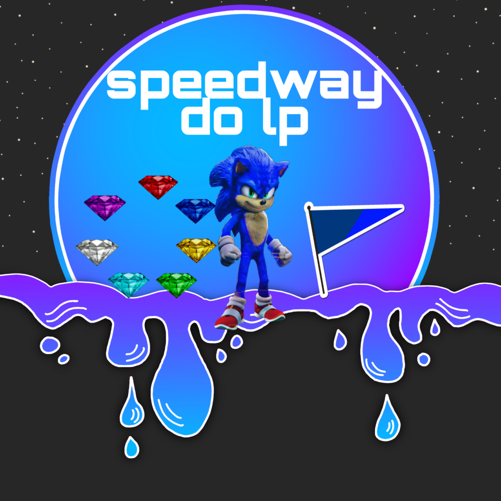 speedway do lp 🇸🇴