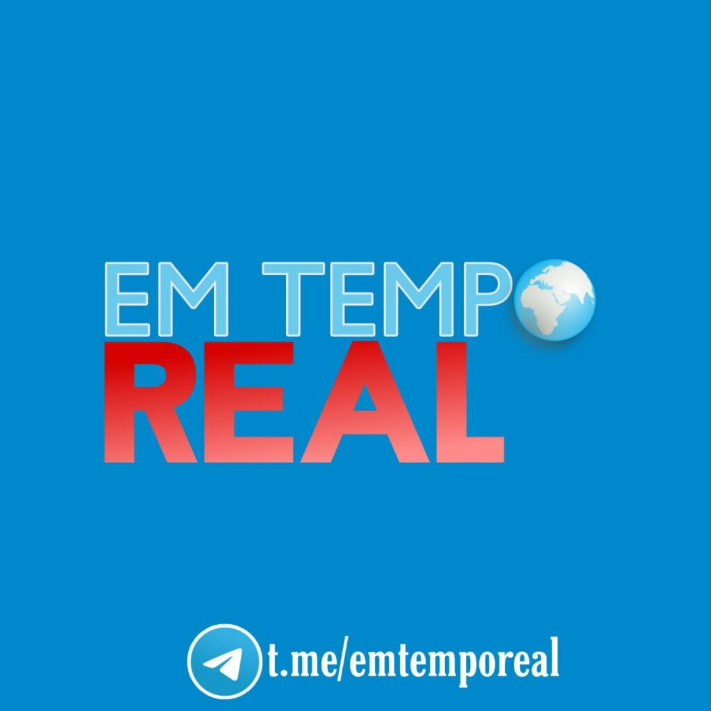 Em Tempo Real