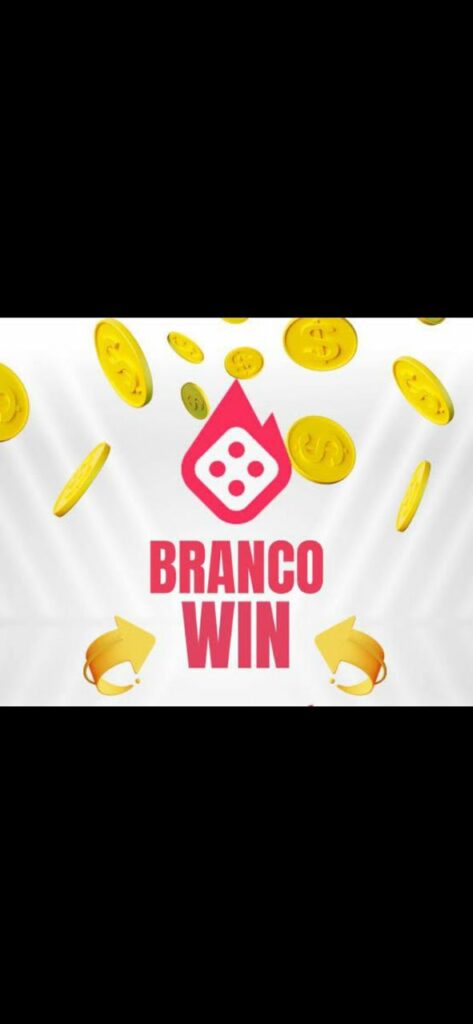 Blaze Sinal branco milionário – free