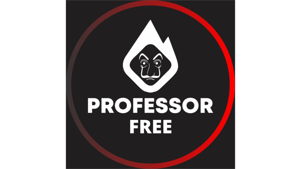 🔴⚪️⚫️SINAIS FREE DO PROFESSOR🔴⚪️⚫️