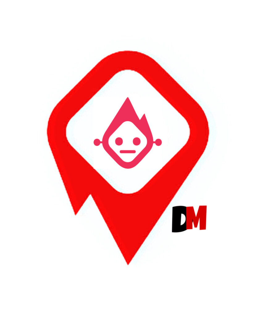 DM BOT FREE – BLAZE DOUBLE