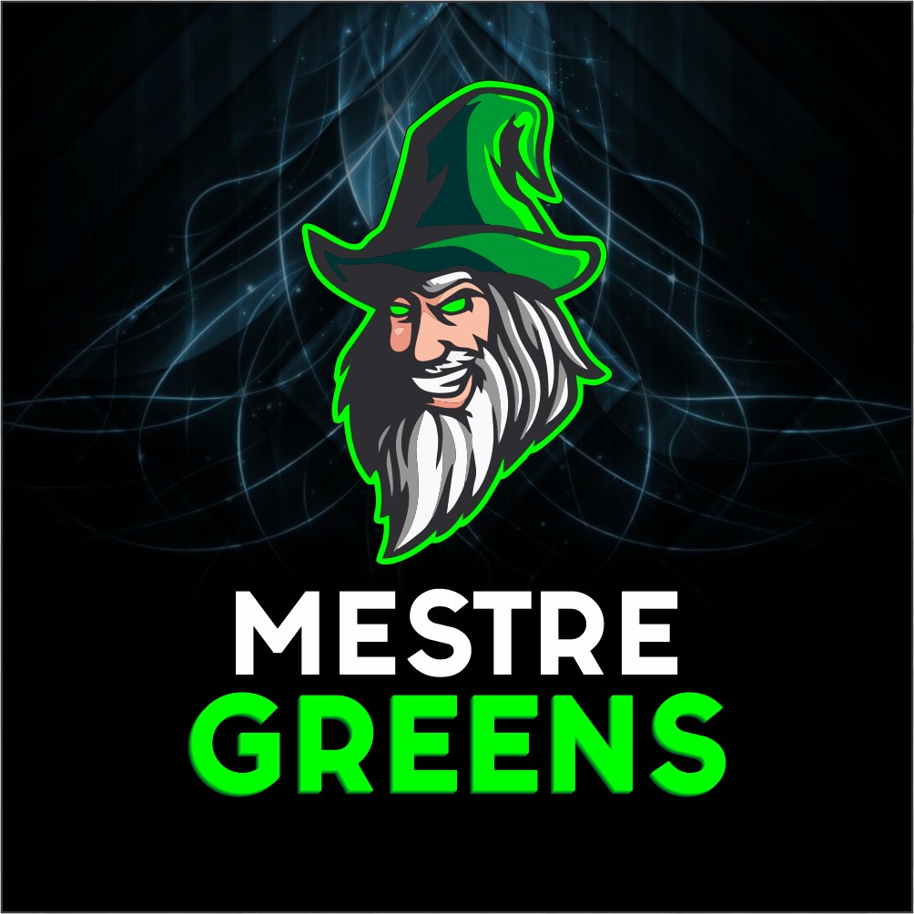 Mestre dos Greens