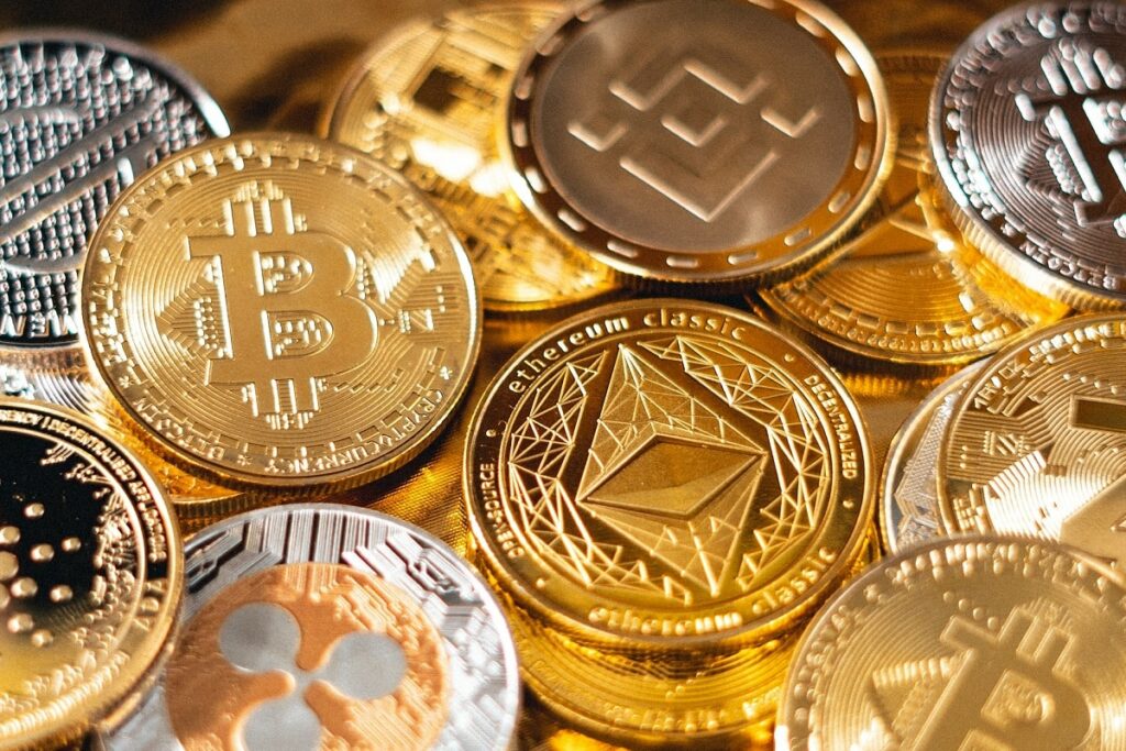 Criptomon Games