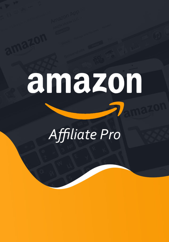AMAZON PRO AFFILIATE BRASIL