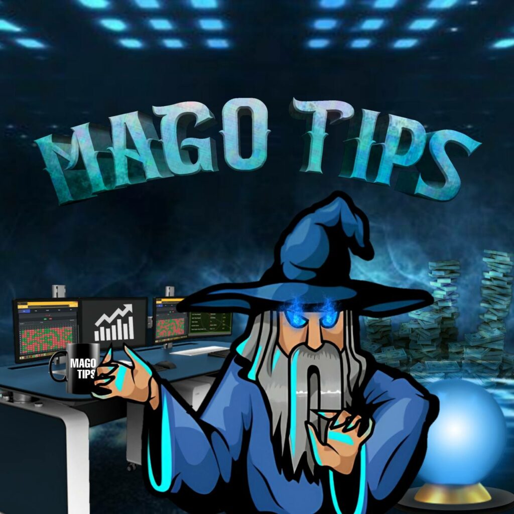 MAGO TIPS