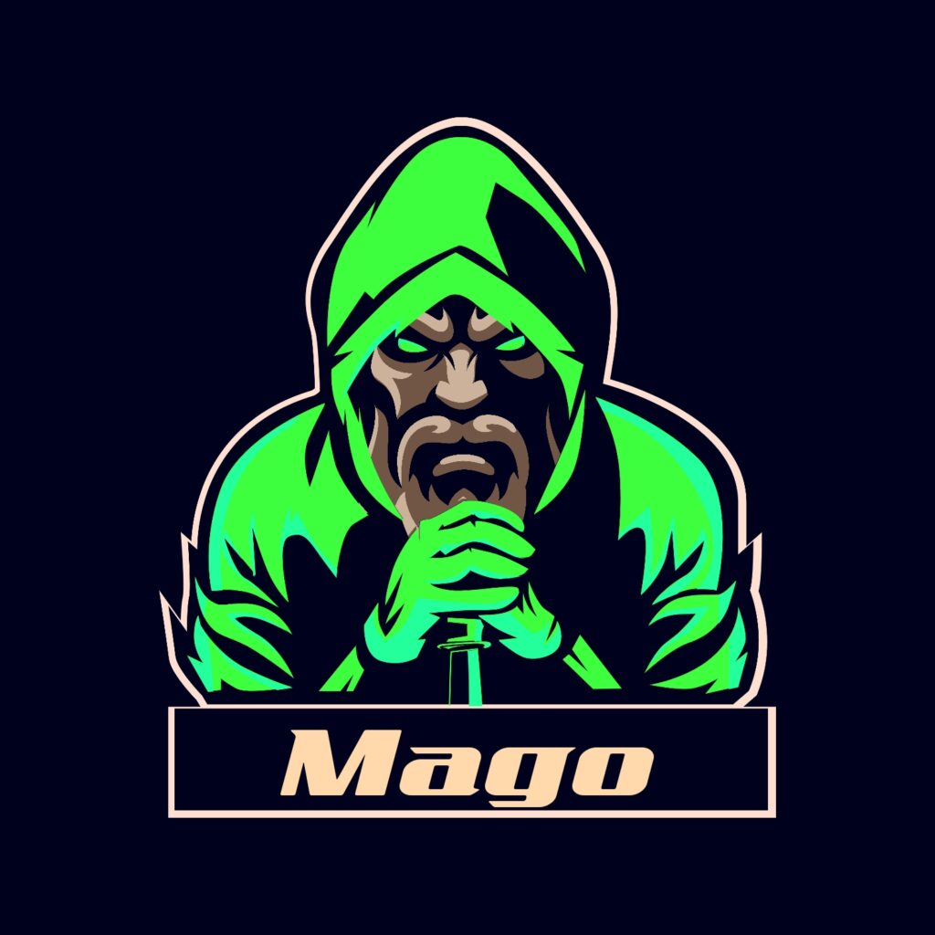 Mago da sorte