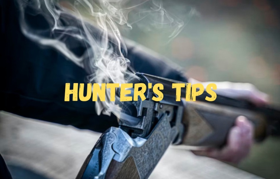 Hunters TIPS