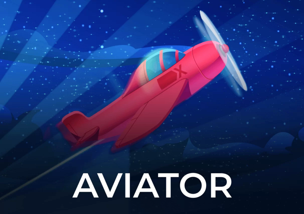 SB Sala de Sinais – Aviator VIP