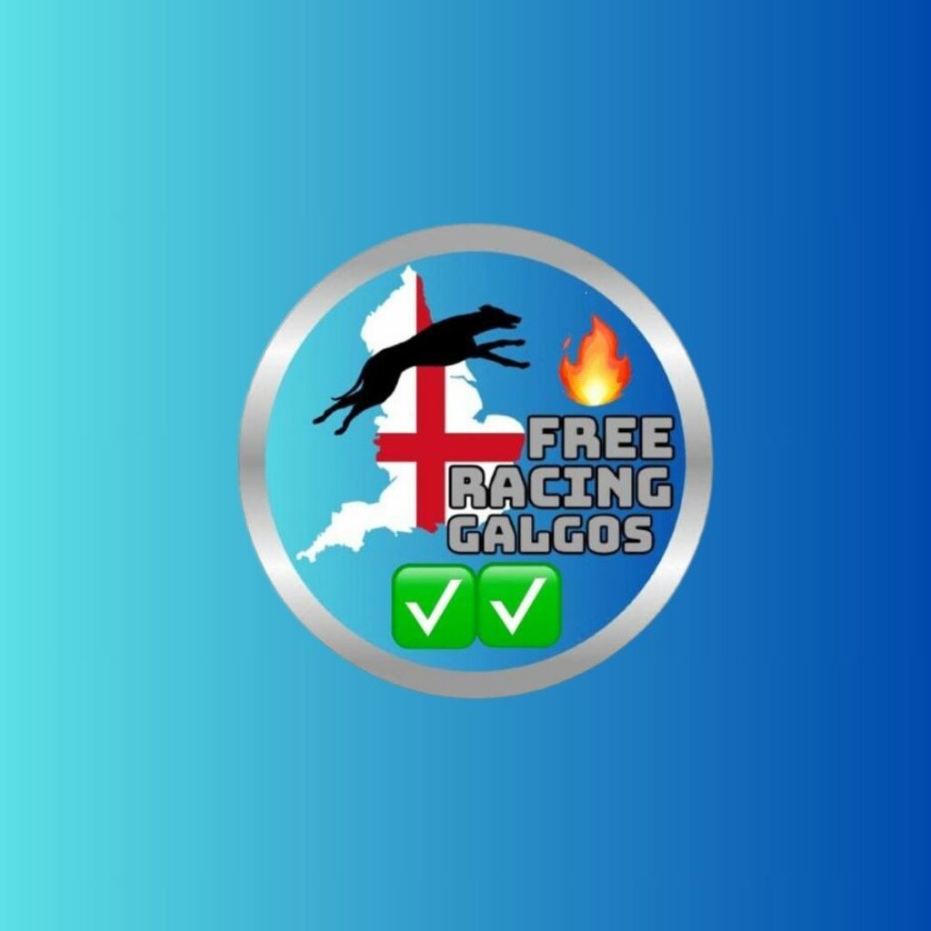 Free Racing Galgos
