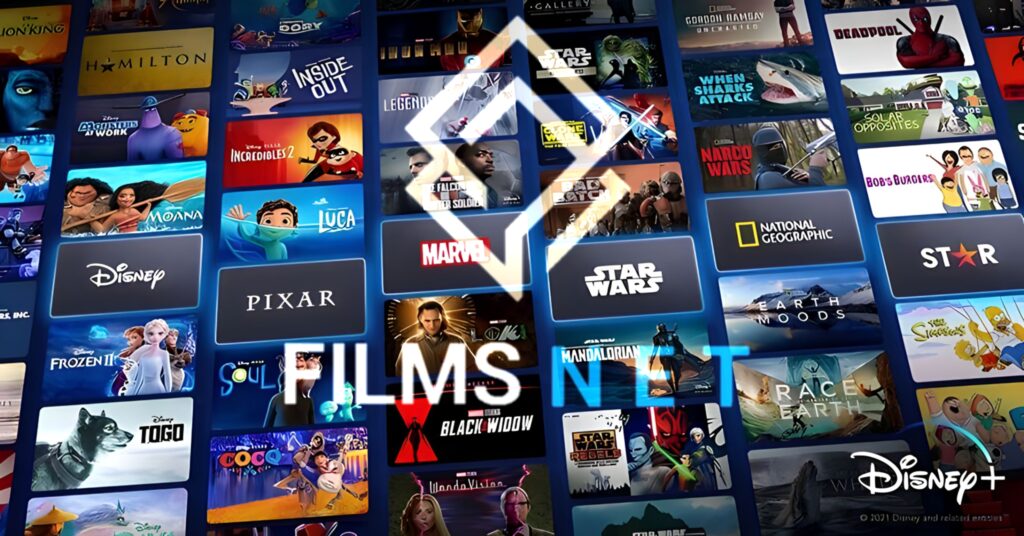 FilmsNet