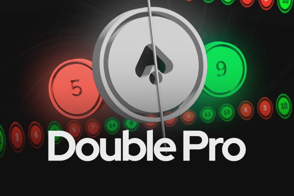 Forrador – Double Pro 💰