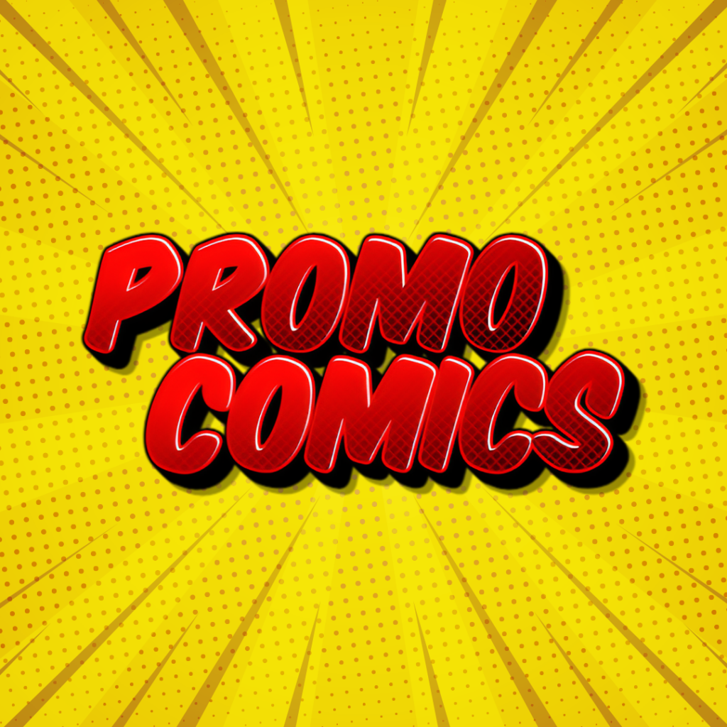 PromoComics