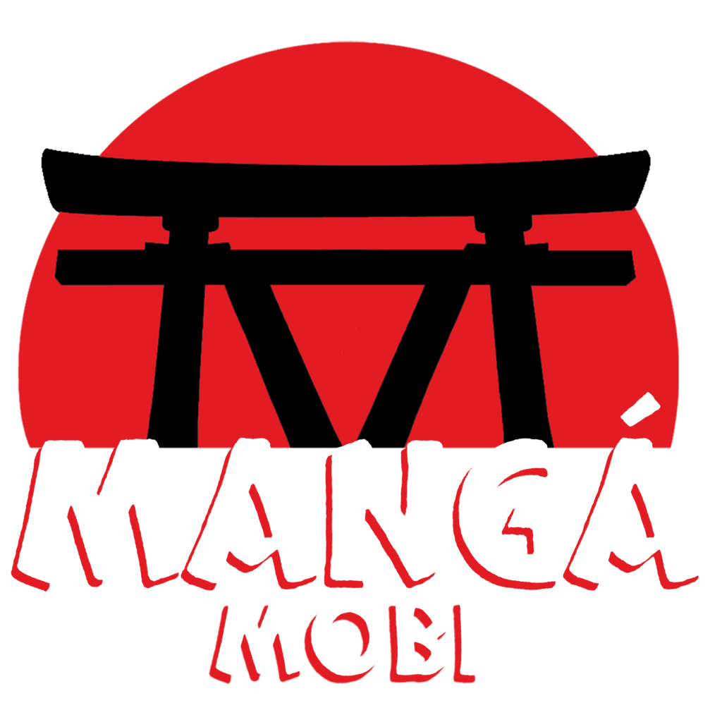Mangá Mobi – Mangás (Kindle)