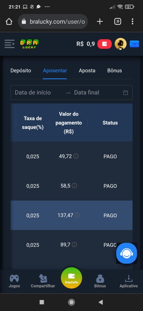 SALA MINES:VIP
