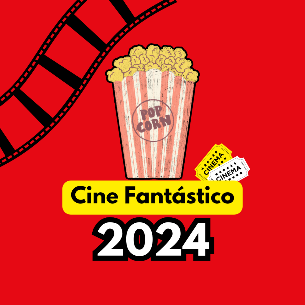 🎞️Cine Fantástico🍿