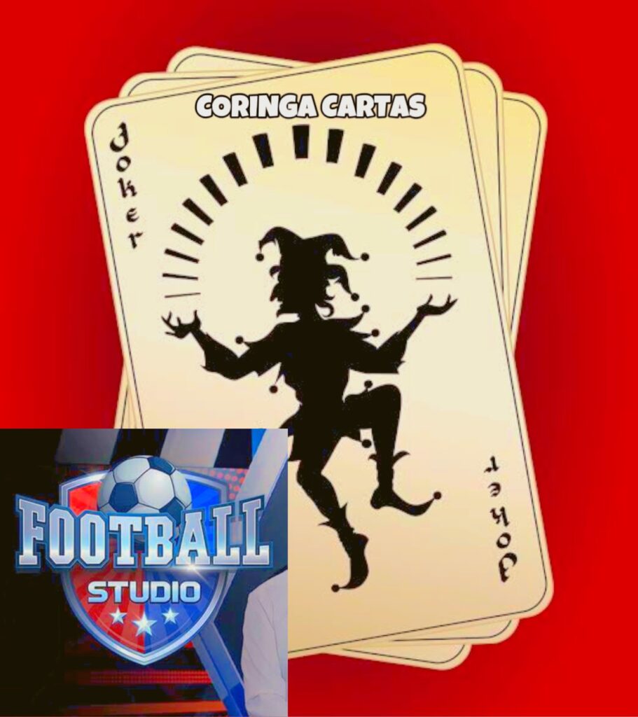 CORINGA CARTAS – FREE