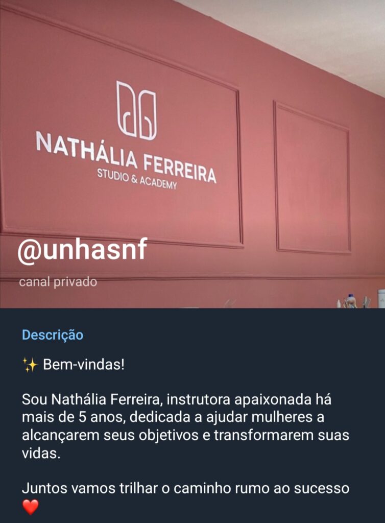 Unhas NF