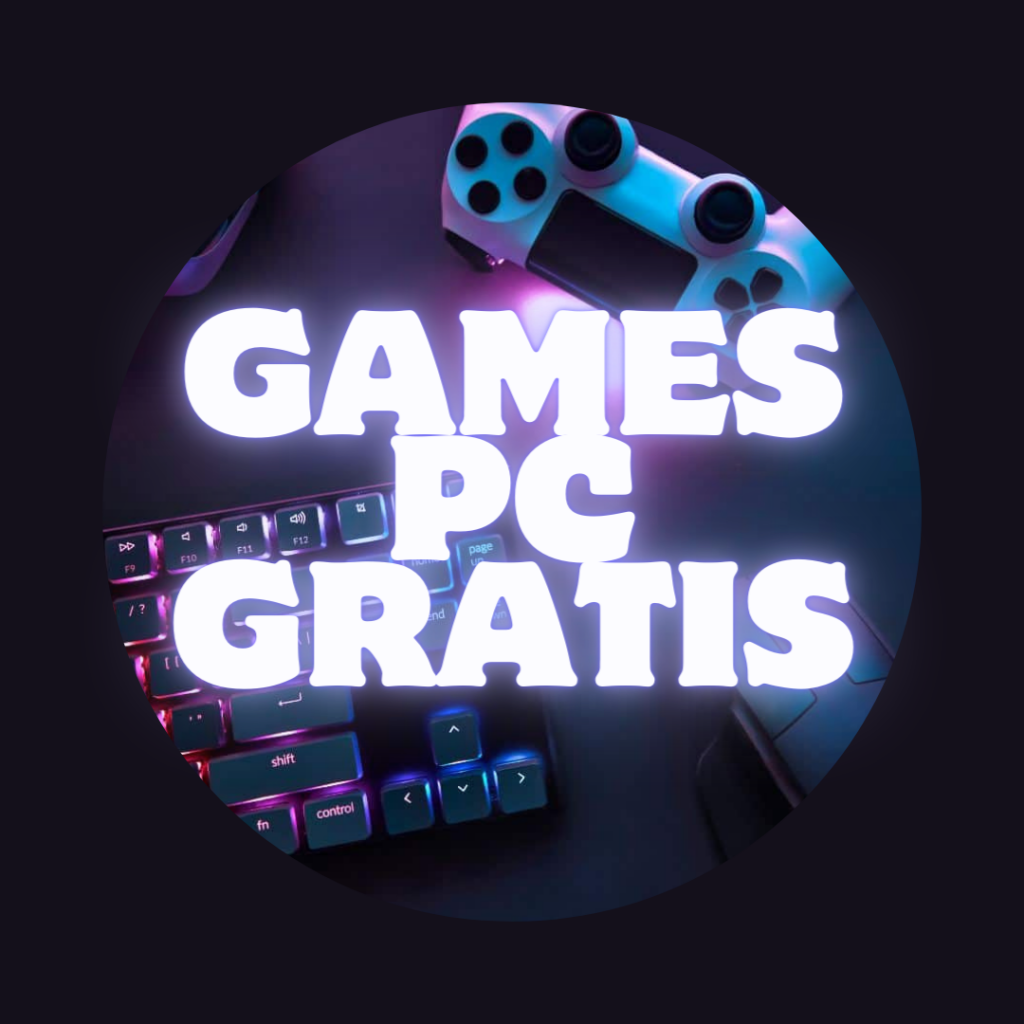 Games PC Gratis