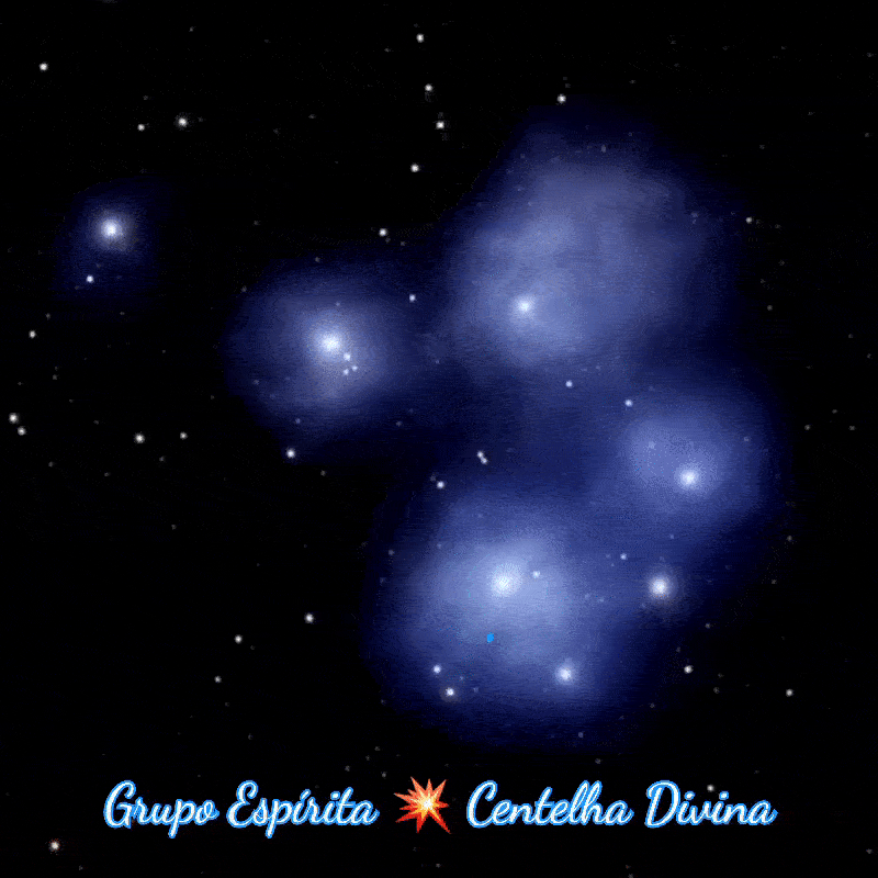 Canal Espírita 💥 Centelha Divina