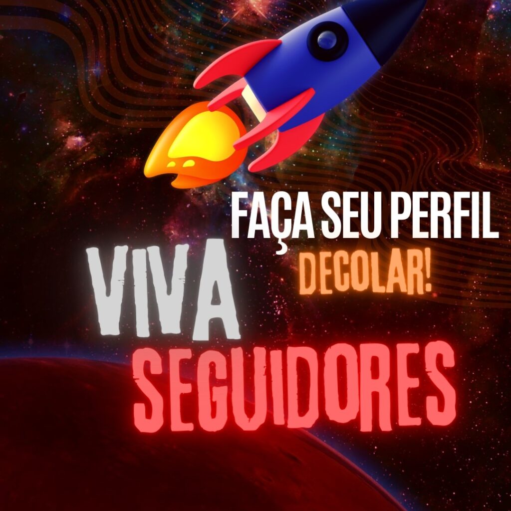 Viva Seguidores