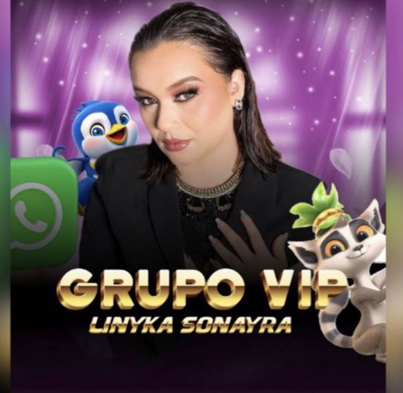 Grupo free da Liny