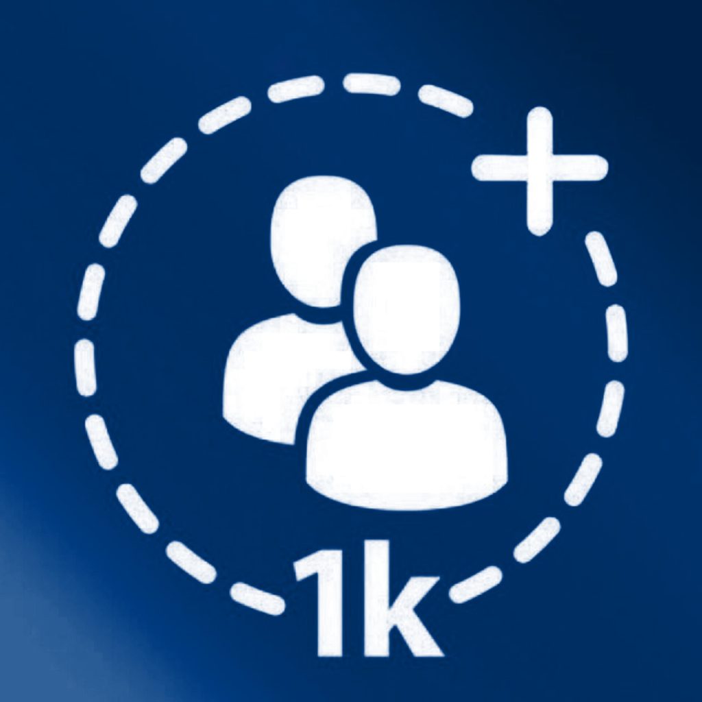 OBTER 10k DE SEGUIDORES