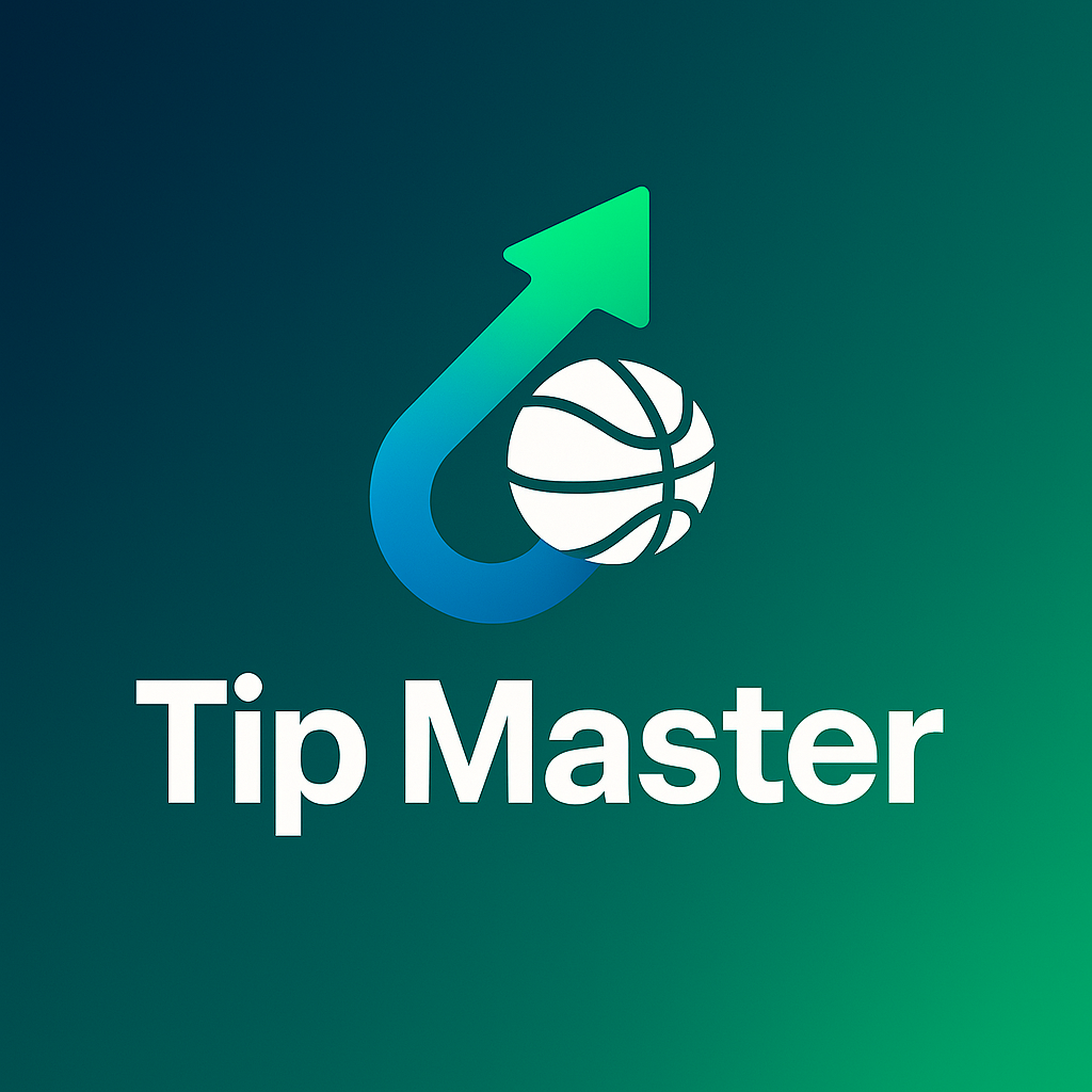 Tip Master – Apostas Esportivas (Canal FREE)