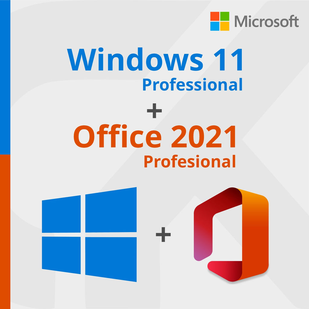 Baixar Grátis Windows e Office