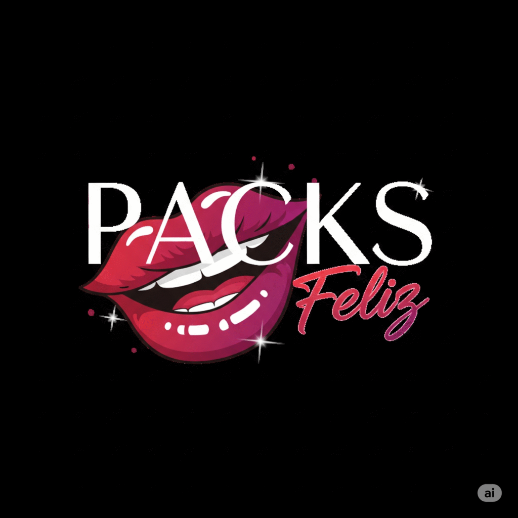 Packs feliz