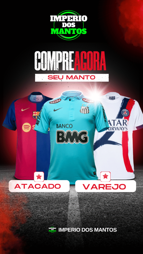 imperios dos mantos