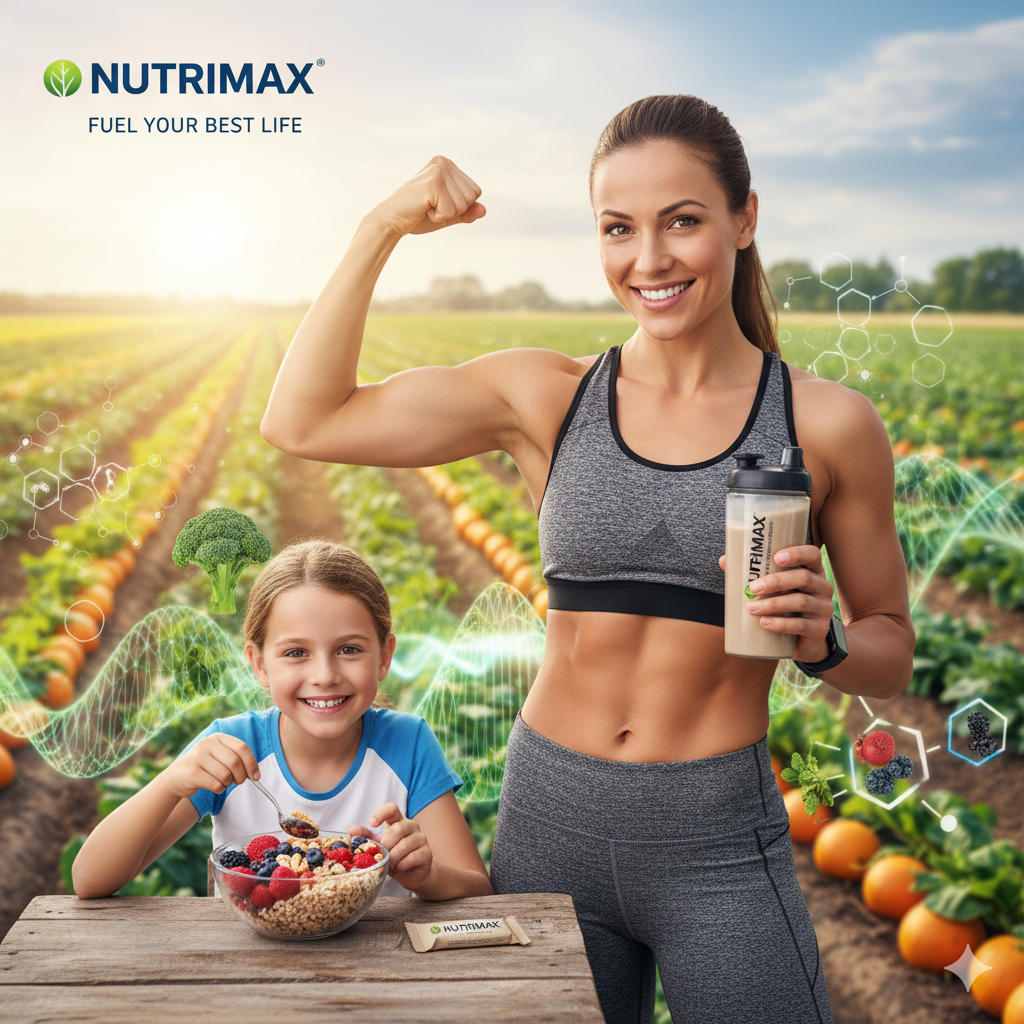NutriMax