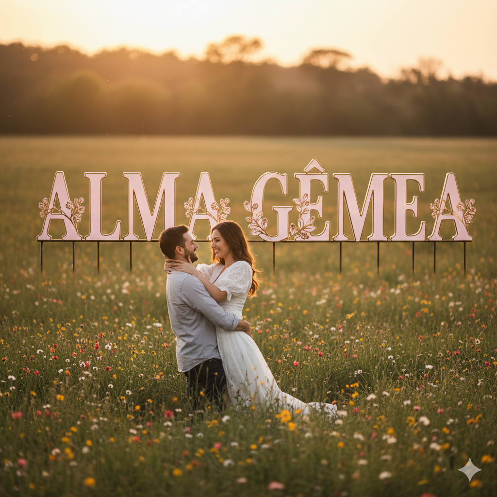 Alma Gemia