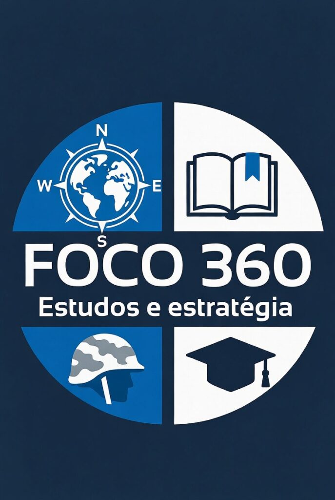 Foco 360 – Estudos e estratégia.