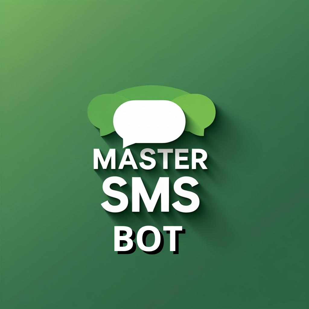 Master SMS – Números virtuais