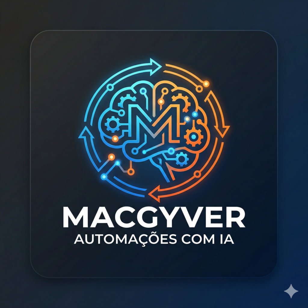 Macgyver | Automações com IA